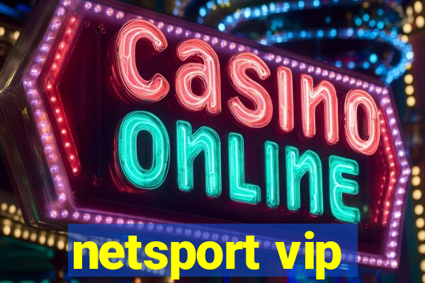 netsport vip